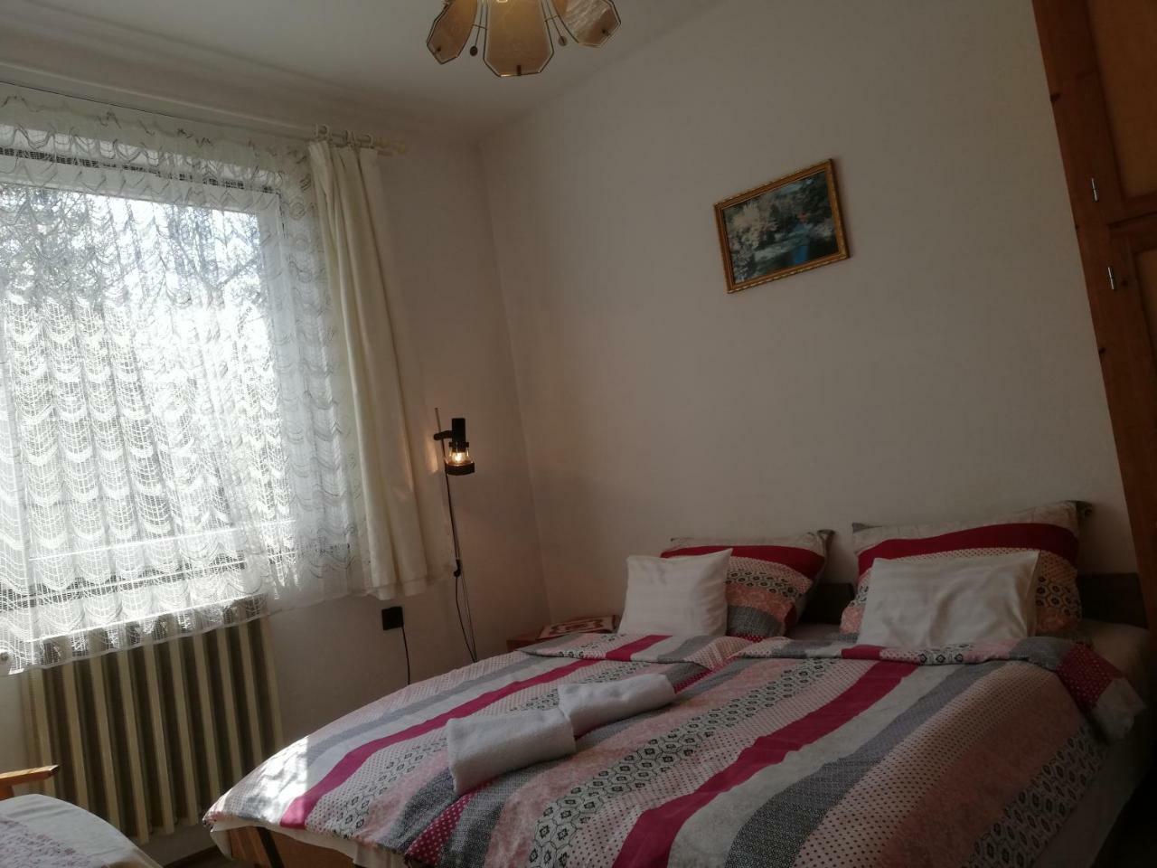 Szekely Szallas Дьюла Экстерьер фото